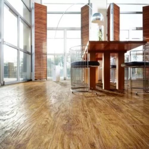 Moduleo Impress Eastern Hickory 57422