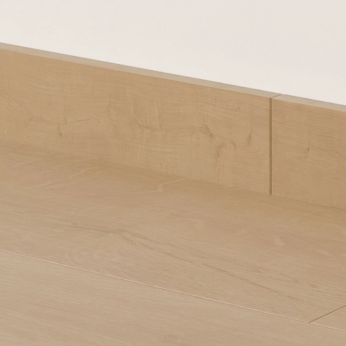 Moduleo LayRed Matching Medium Skirting Boards