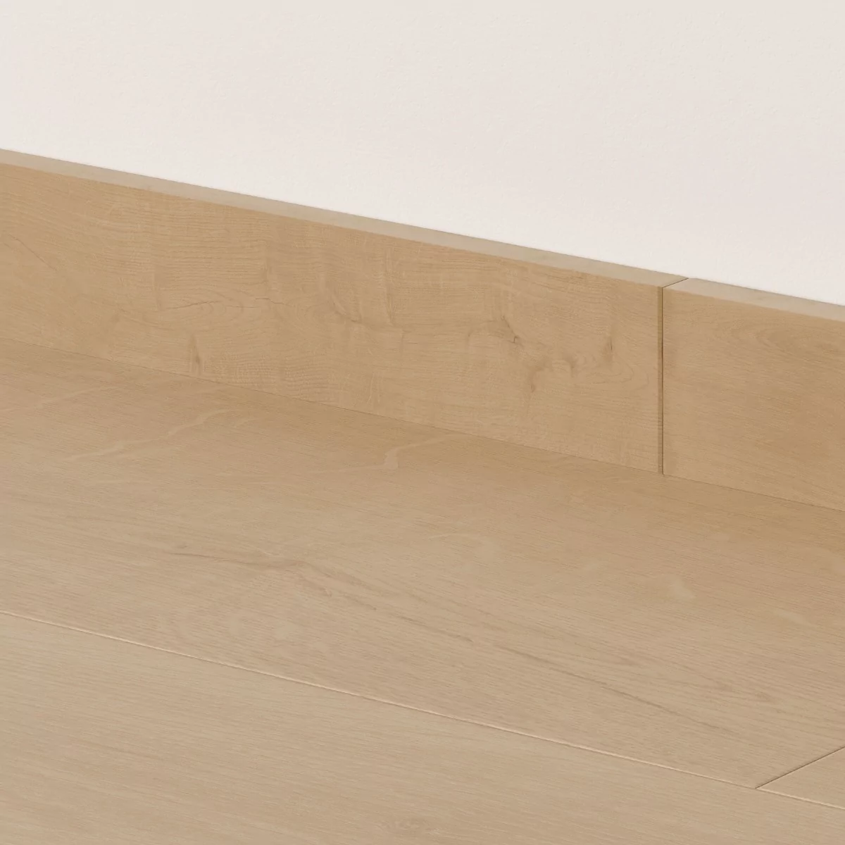 Moduleo LayRed Matching Small Skirting Boards