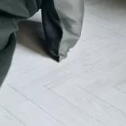 Berry Alloc Chateau+ Chestnut White Laminate Flooring