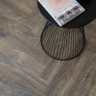 Berry Alloc Chateau+ Java Brown Laminate Flooring