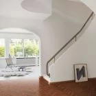 Berry Alloc Chateau+ Merbau Brown Laminate Flooring