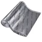 berry alloc 2mm foil laminate flooring underlay with build in damp proof membrane for residential use