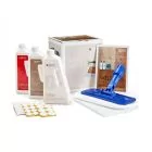 Karndean Luxury Vinyl Planks And Tiles Maintenance Starter Kit