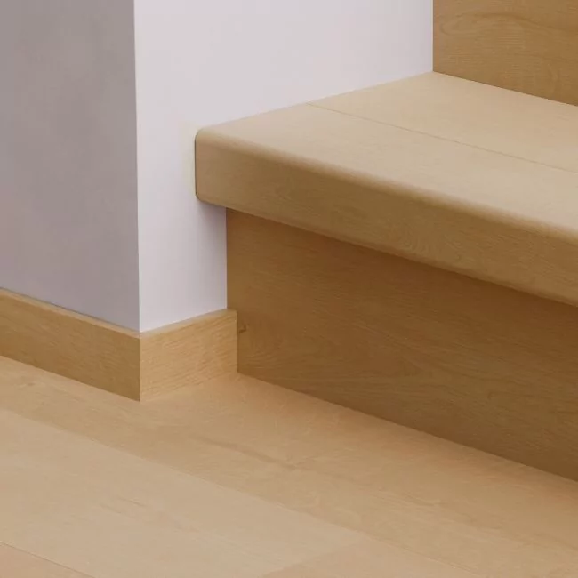 Moduleo LayRed Matching Bull Nose Stair Nosing