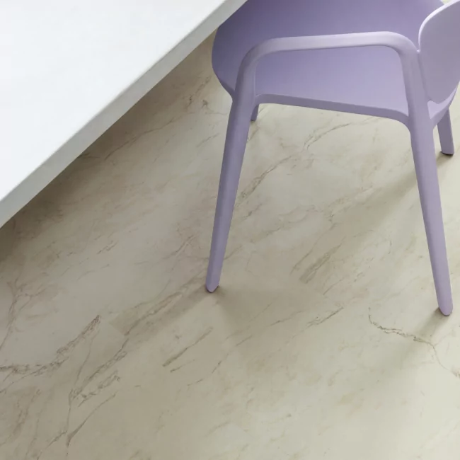 Moduleo Roots 40 Alabaster Marble 46104 LVT