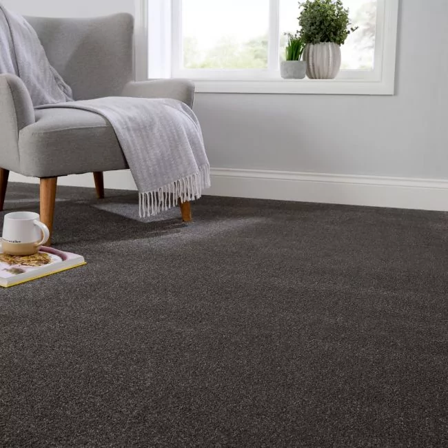 Aspire Mercury Twist Pile Carpet