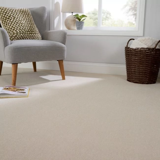 Aspire Pebble Twist Pile Carpet