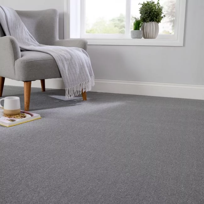 Aspire Scale Twist Pile Carpet