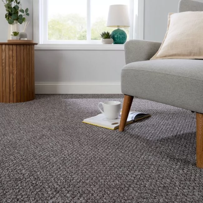 Atlas Stone Loop Pile Carpet
