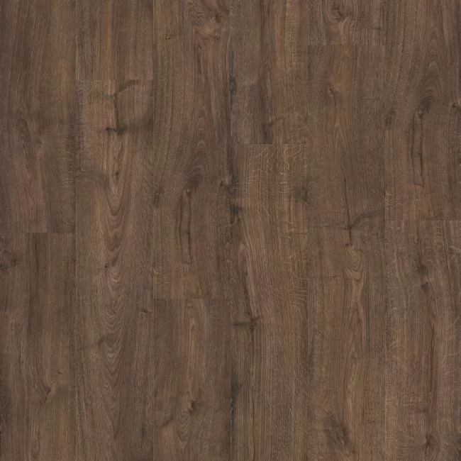 Quickstep Bloom Autumn Oak Chocolate AVMPU40199 Luxury Vinyl Flooring
