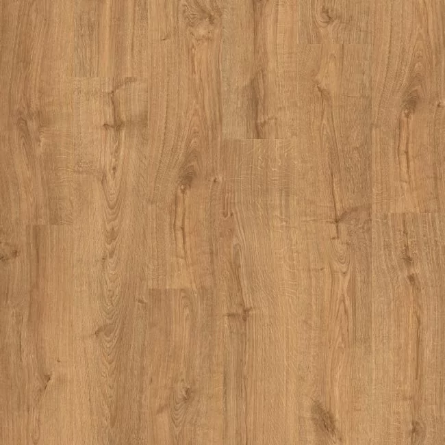 Quickstep Bloom Autumn Oak Honey AVMPU40088 Luxury Vinyl Flooring