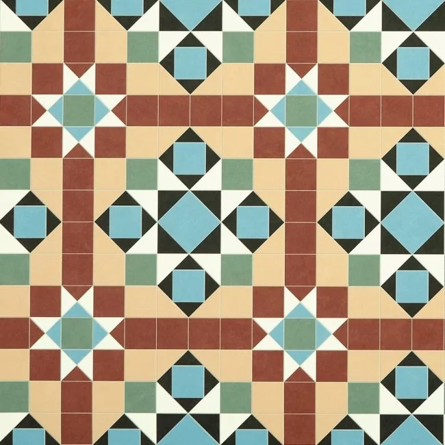 Era Barton Sheet Vinyl Flooring