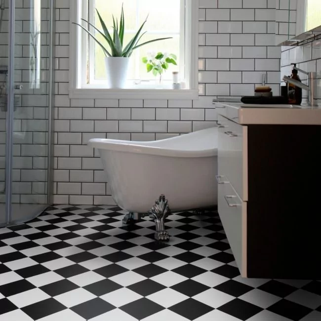Belfast Sheet Vinyl Flooring