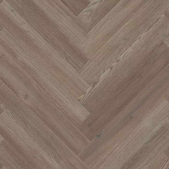 Karndean Art Select Bellota Oak Parquet SM-RL27 Luxury Vinyl Flooring