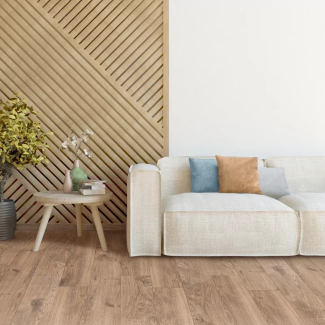 Berry Alloc Cadenza Allegro Brown Laminate
