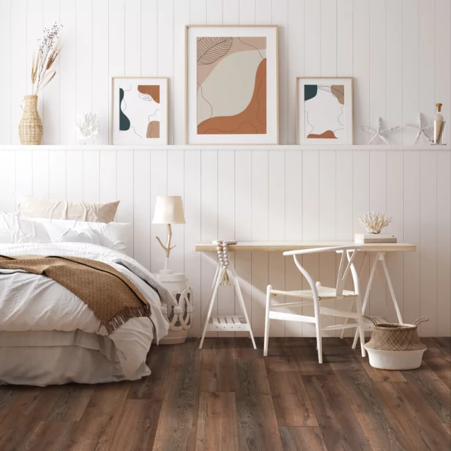 Berry Alloc Cadenza Legato Dark Brown Laminate