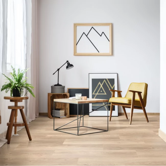 Berry Alloc Cadenza Legato Light Natural Laminate