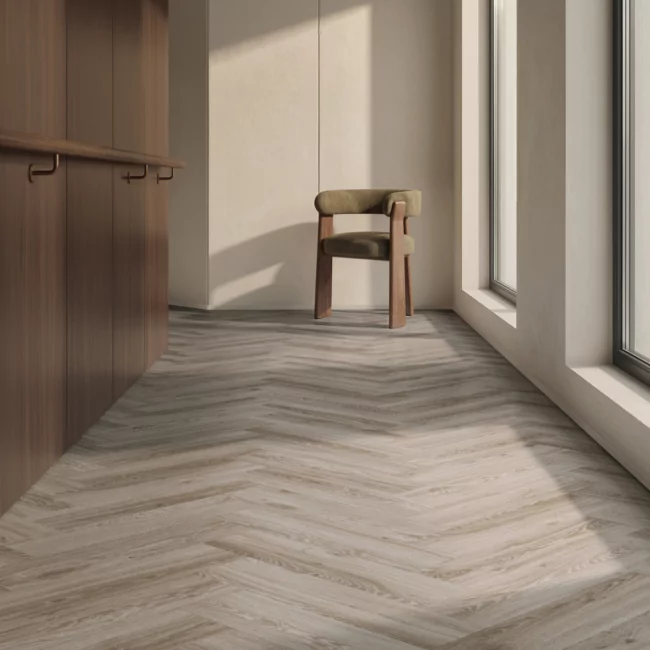 Moduleo Roots Classic Herringbone Blackjack Oak 22937 LVT