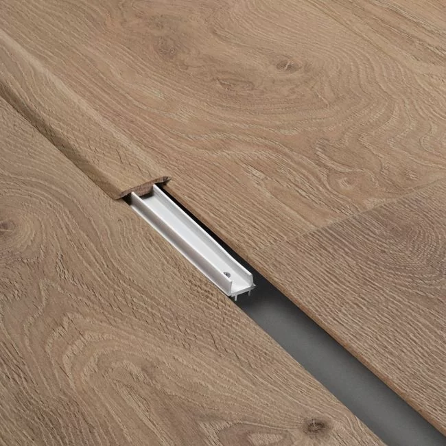 Berry Alloc Ocean Matching T-Profile