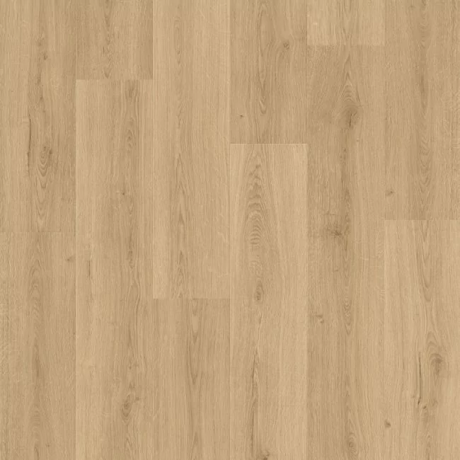 Quickstep Bloom Botanic Beige AVMPU40236 Luxury Vinyl Flooring