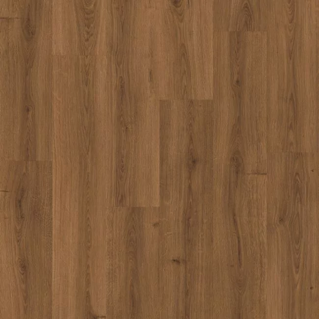 Quickstep Bloom Botanic Caramel Oak AVMPU40315 Luxury Vinyl Flooring