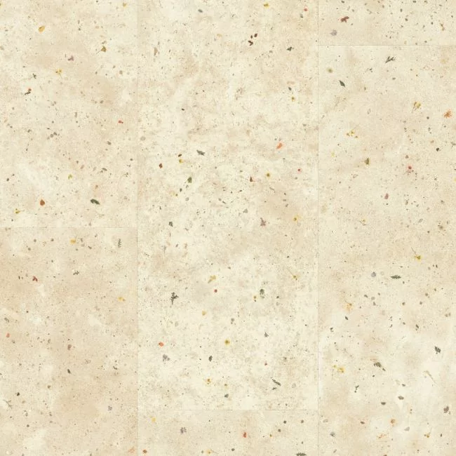 Quick Step Muse Botanic Concrete MUS5494 8mm Laminate Flooring