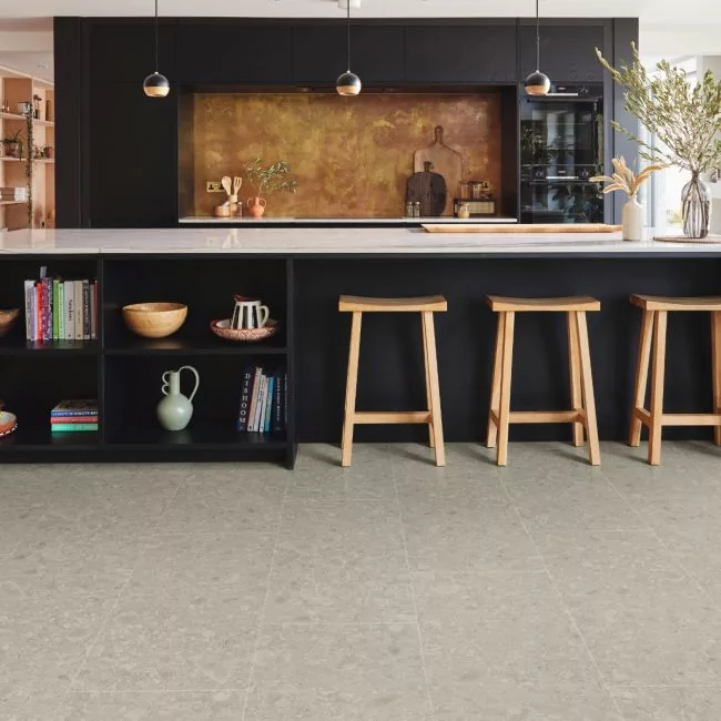 Karndean Art Select Brezza Ceppo LM43 Luxury Vinyl Flooring