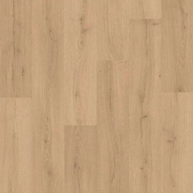 Quickstep Bloom Brushed Oak Beige AVMPU40319 Luxury Vinyl Flooring