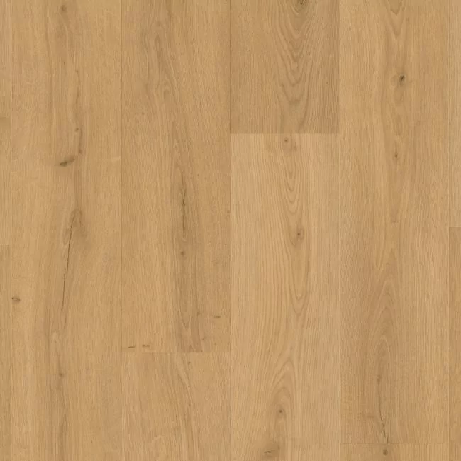 Quickstep Bloom Brushed Oak Honey AVMPU40318 Luxury Vinyl Flooring