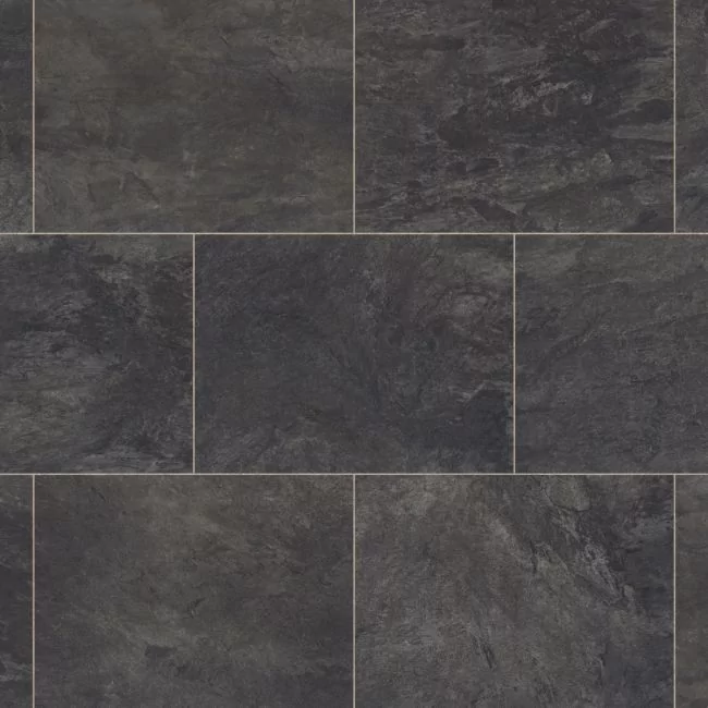Karndean Art Select Canberra Slate LM06 Luxury Vinyl Flooring