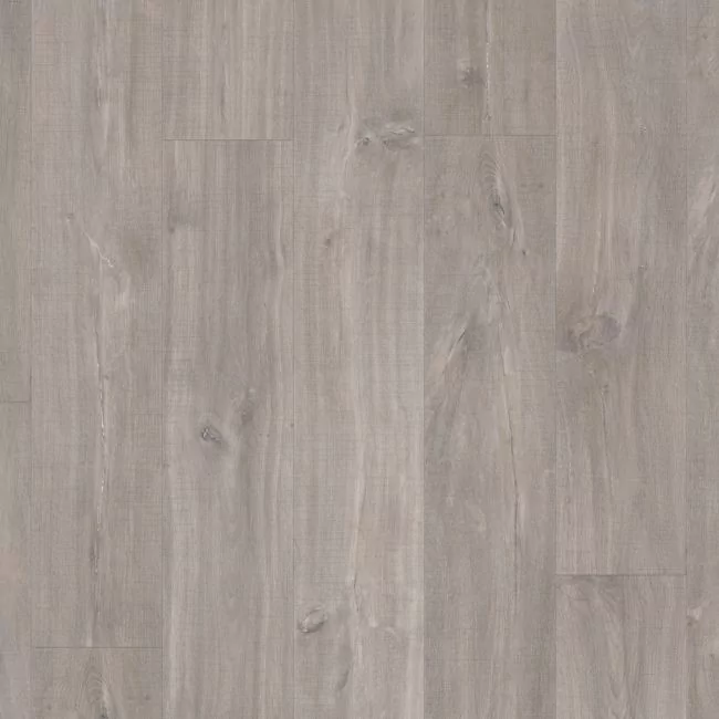 Quickstep Blos Canyon Oak Grey With Saw Cuts AVSPU40030 Luxury Vinyl Flooring