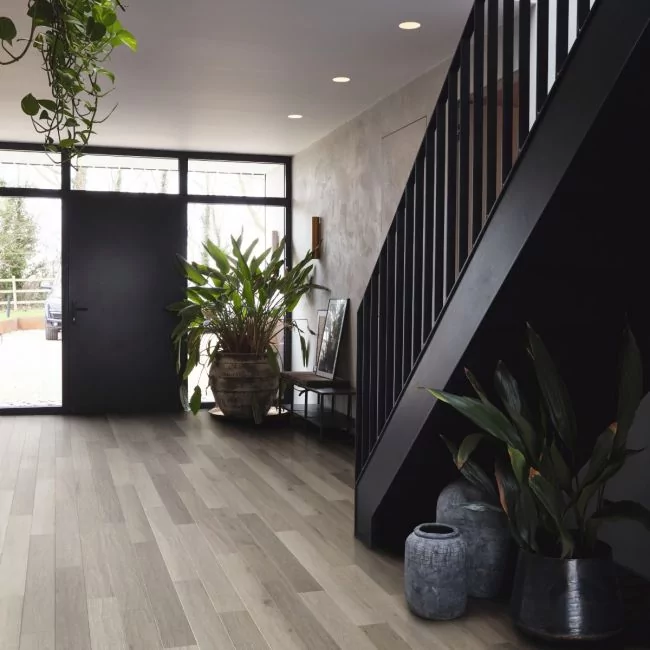 Karndean Art Select Castle Hill Ash RL39 Luxury Vinyl Flooring