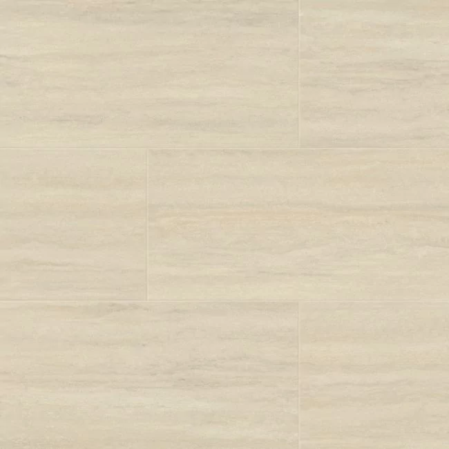 Karndean Art Select Champagne Travertino LM38 Luxury Vinyl Flooring