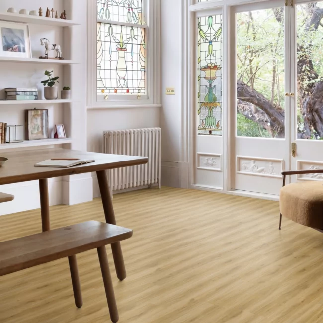 Moduleo Roots 40 Classic Oak 24235 LVT