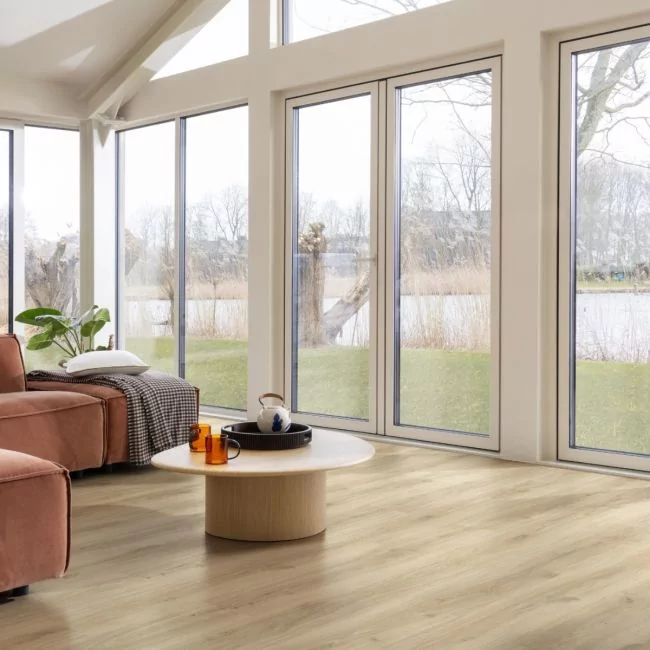 Moduleo LayRed Small Plank Classic Oak 24270