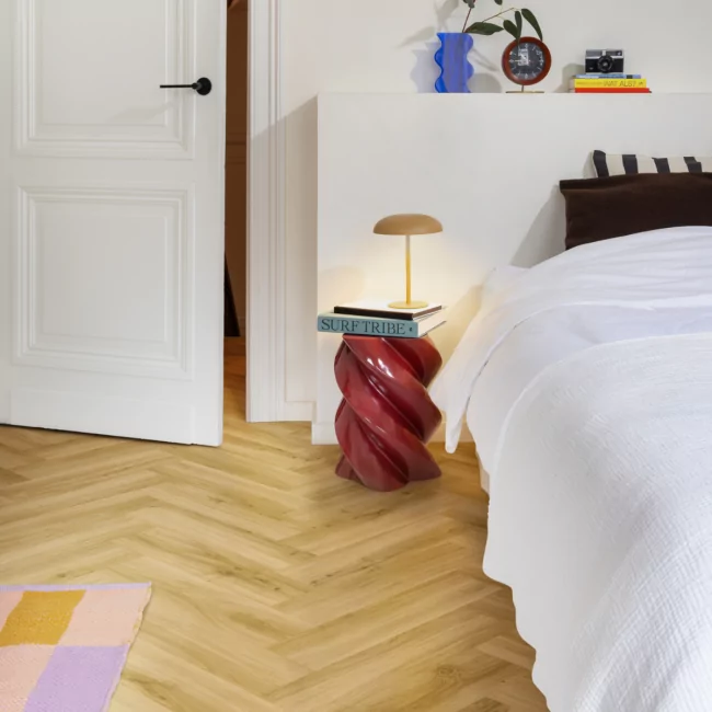 Moduleo Roots Herringbone Classic Oak 24430 LVT