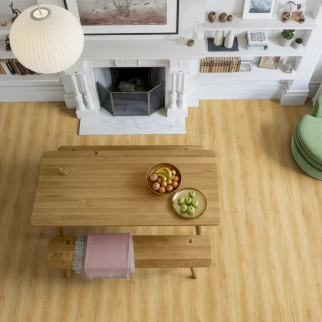 Moduleo Roots 40 Classic Oak 24438 LVT