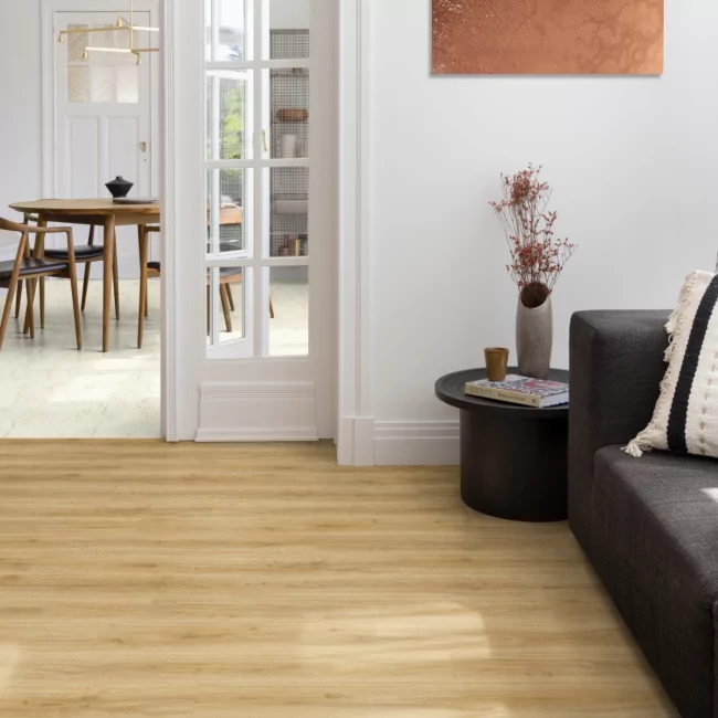 Moduleo Roots 40 Classic Oak 24837 LVT