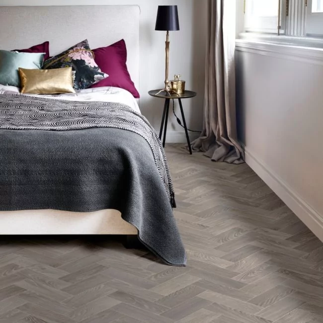 Classique Normandy Oak Sheet Vinyl Flooring