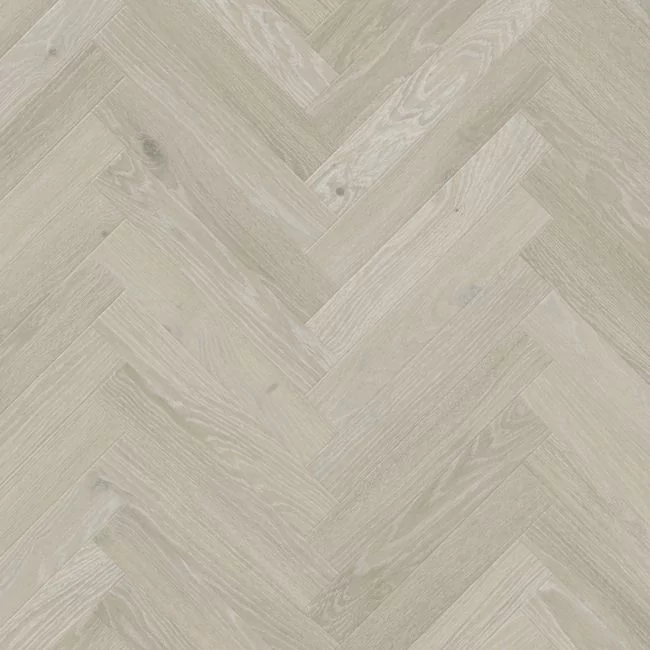 Karndean Art Select Clay Artisan Oak Parquet SM-RL29 Luxury Vinyl Flooring
