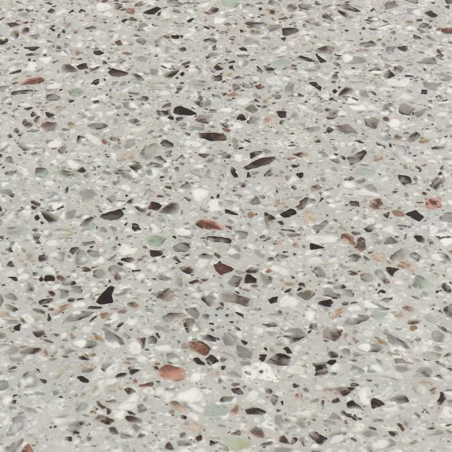 Cosmic Terrazzo Sheet Vinyl Flooring