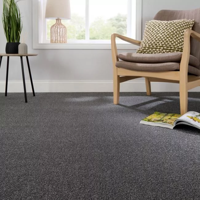 Cosy Saxony Cosmo Deep Pile Carpet