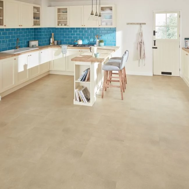 Karndean Van Gogh Cotswold Stone VGT2405 Vinyl Floor Tiles