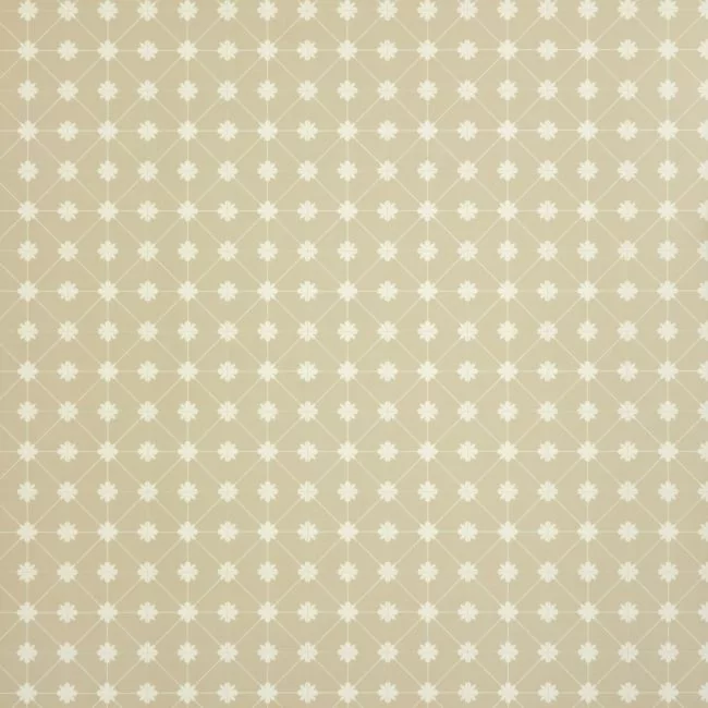 Cottage Garden Barley Patterned Vinyl Flooring