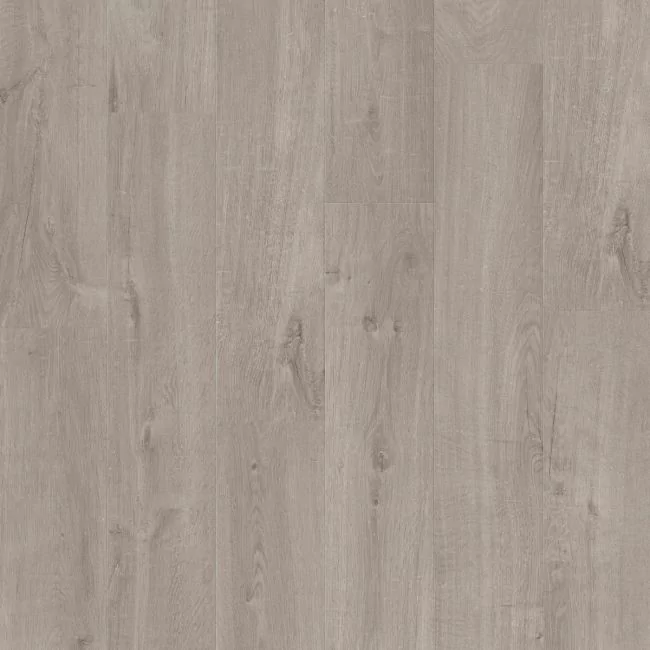 Quickstep Bloom Cotton Oak Cold Grey AVMPU40201 Luxury Vinyl Flooring