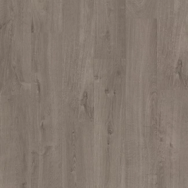 Quickstep Bloom Cotton Oak Cozy Grey AVMPU40202 Luxury Vinyl Flooring