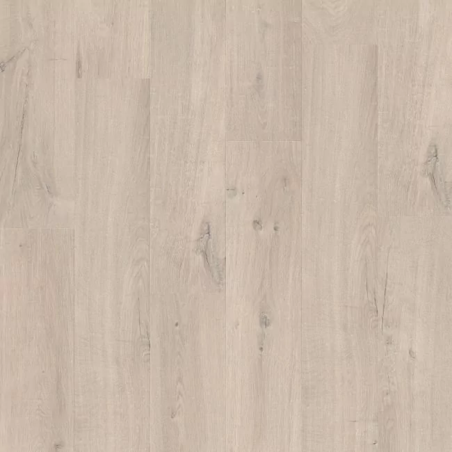 Quickstep Bloom Cotton Oak White Blush AVMPU40200 Luxury Vinyl Flooring