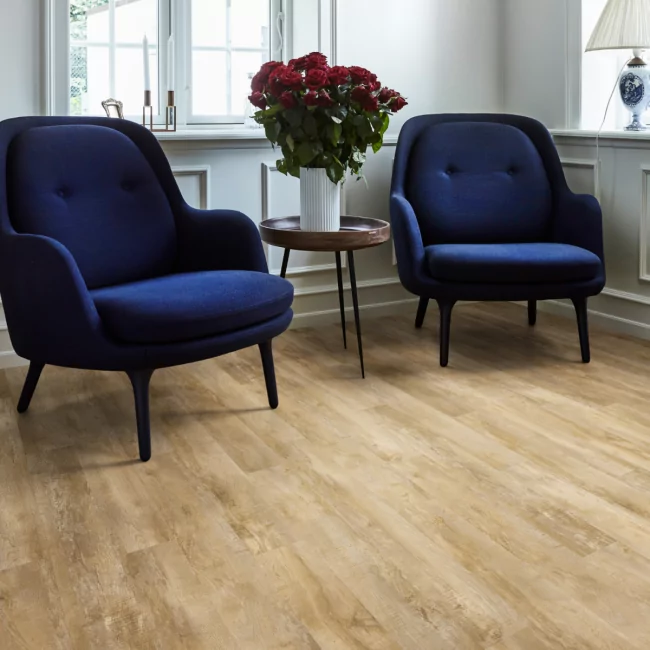 Moduleo Roots 40 Country Oak 24842 LVT