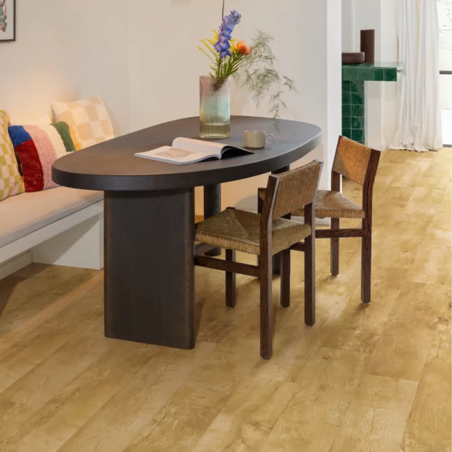 Moduleo Roots 55 Country Oak 54460 LVT